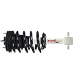 Amazon.com: Monroe Magnum Loaded Assembly 153026 Suspension Strut
